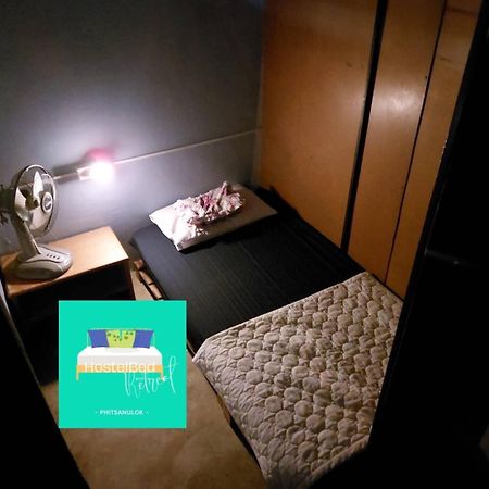 Hostelbed And Retreat פיטסנולוק מראה חיצוני תמונה