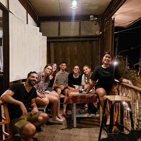 Hostelbed And Retreat פיטסנולוק מראה חיצוני תמונה