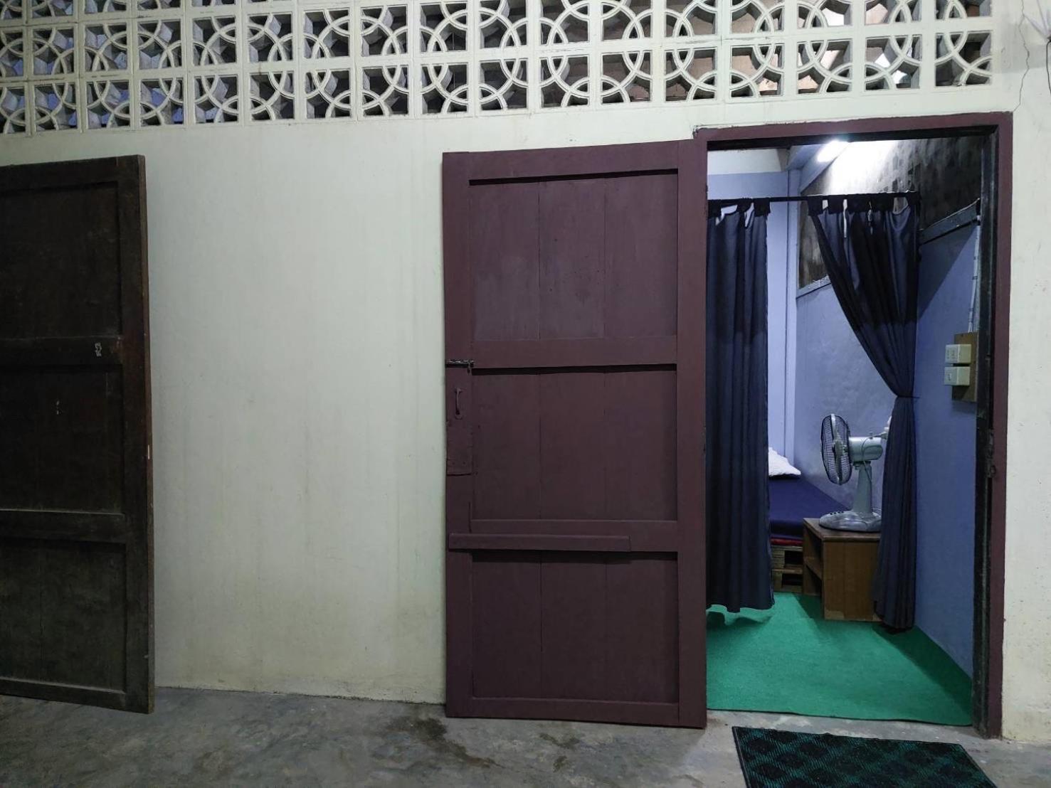 Hostelbed And Retreat פיטסנולוק מראה חיצוני תמונה