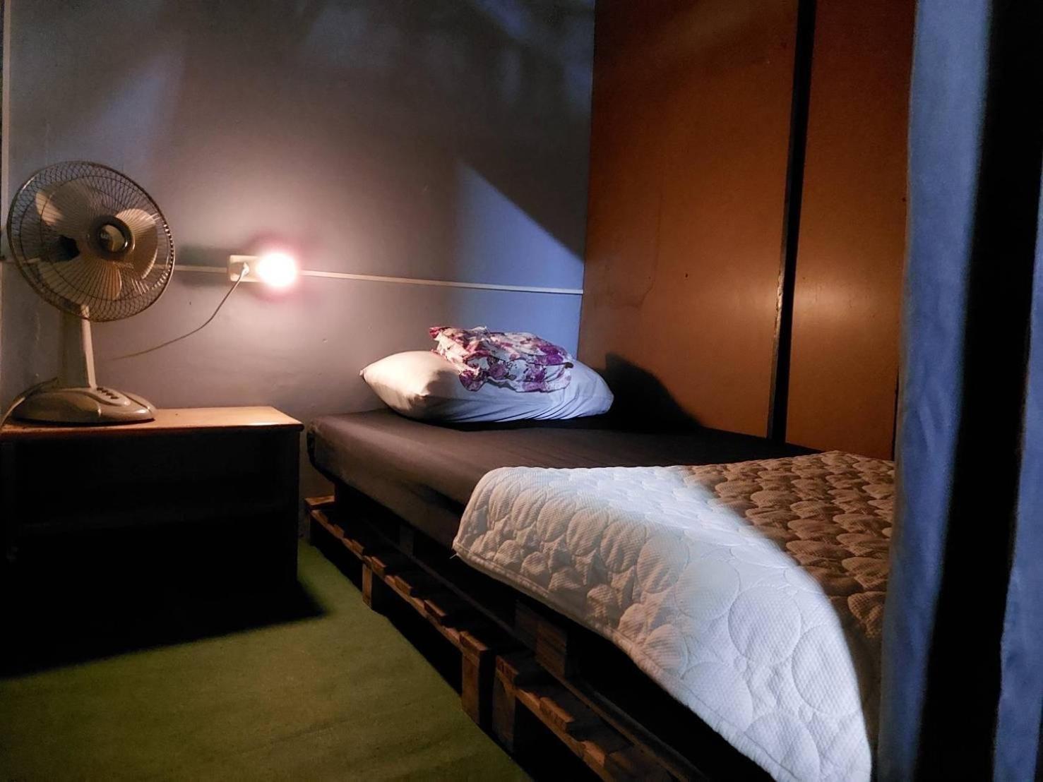 Hostelbed And Retreat פיטסנולוק מראה חיצוני תמונה