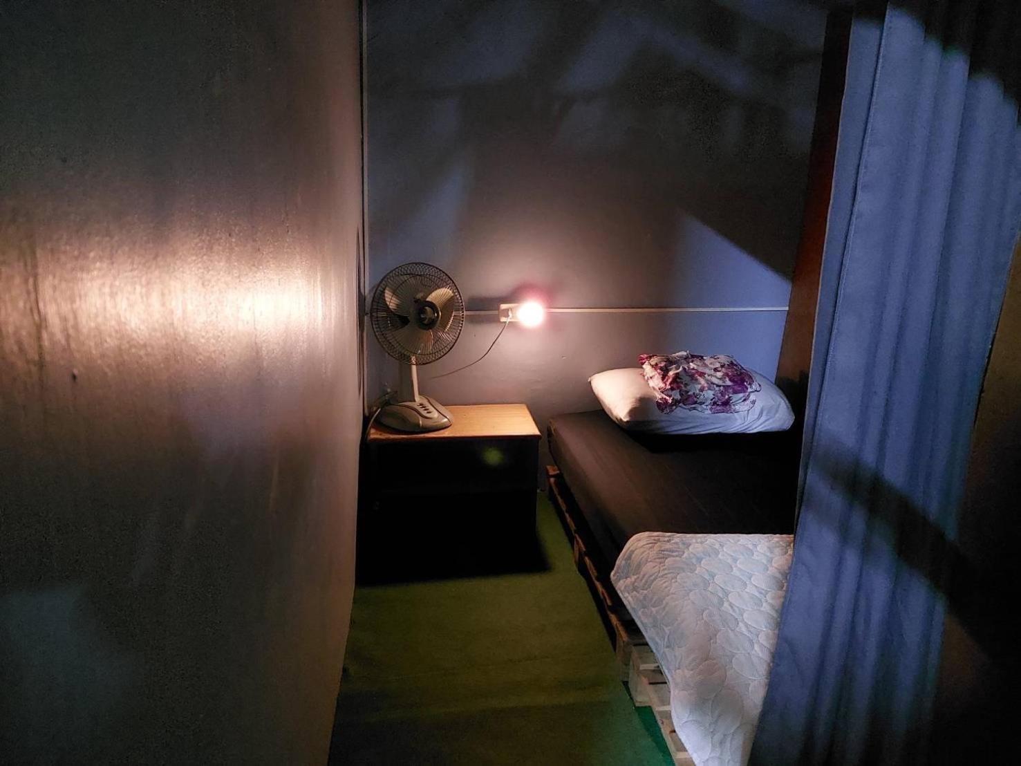 Hostelbed And Retreat פיטסנולוק מראה חיצוני תמונה