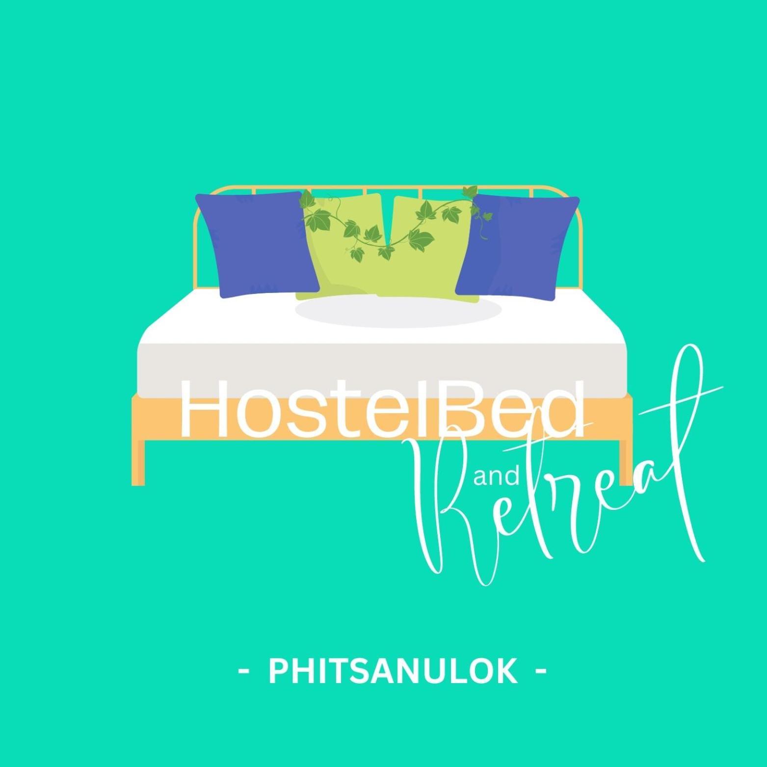 Hostelbed And Retreat פיטסנולוק מראה חיצוני תמונה