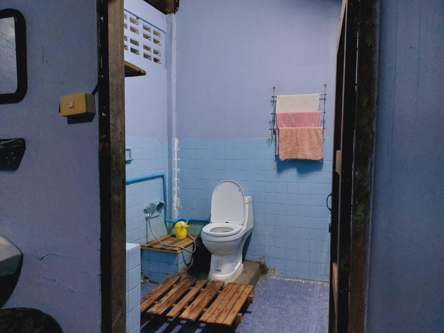 Hostelbed And Retreat פיטסנולוק מראה חיצוני תמונה