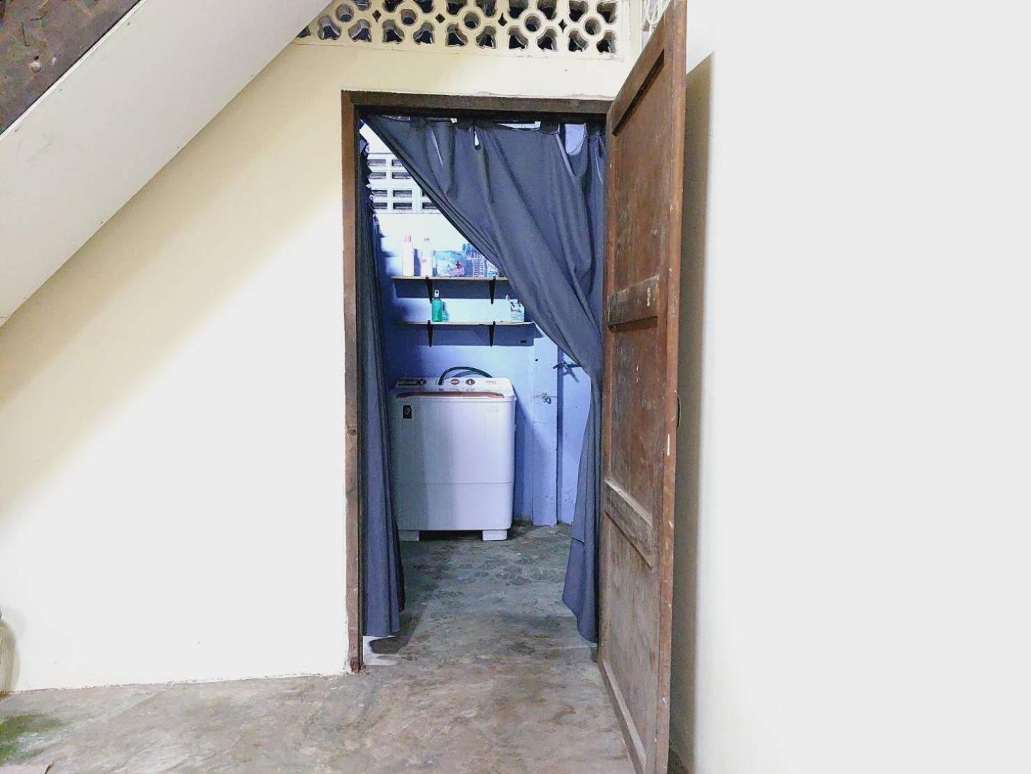 Hostelbed And Retreat פיטסנולוק מראה חיצוני תמונה