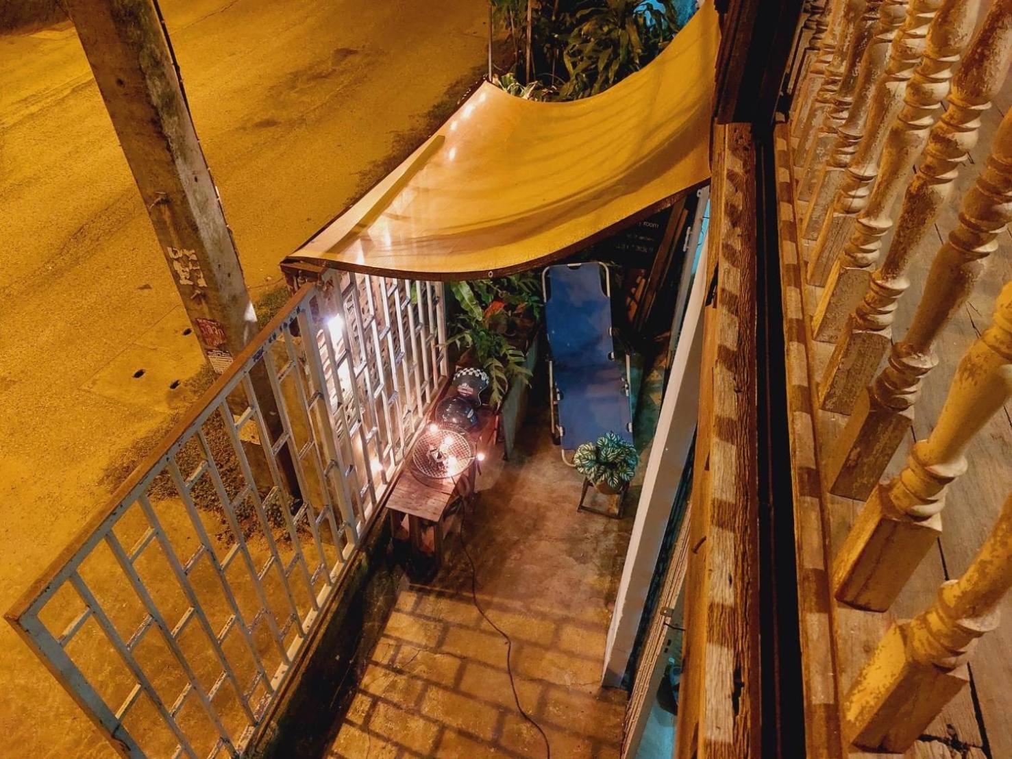 Hostelbed And Retreat פיטסנולוק מראה חיצוני תמונה