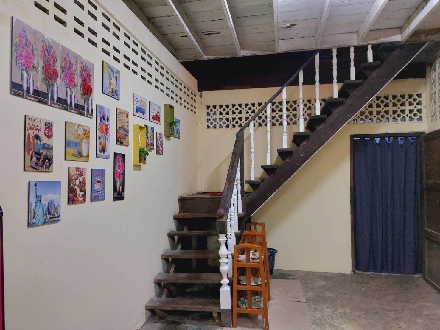 Hostelbed And Retreat פיטסנולוק מראה חיצוני תמונה