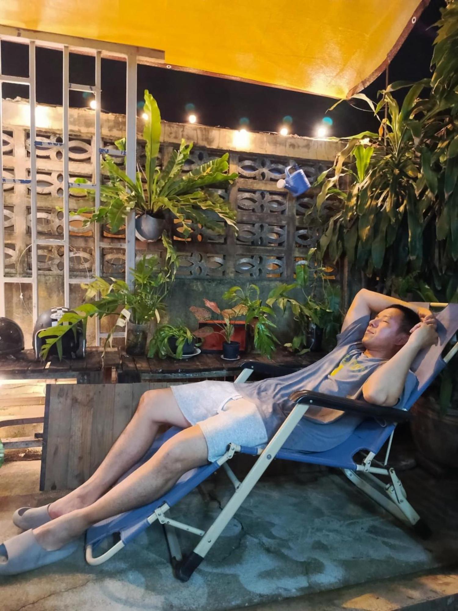 Hostelbed And Retreat פיטסנולוק מראה חיצוני תמונה