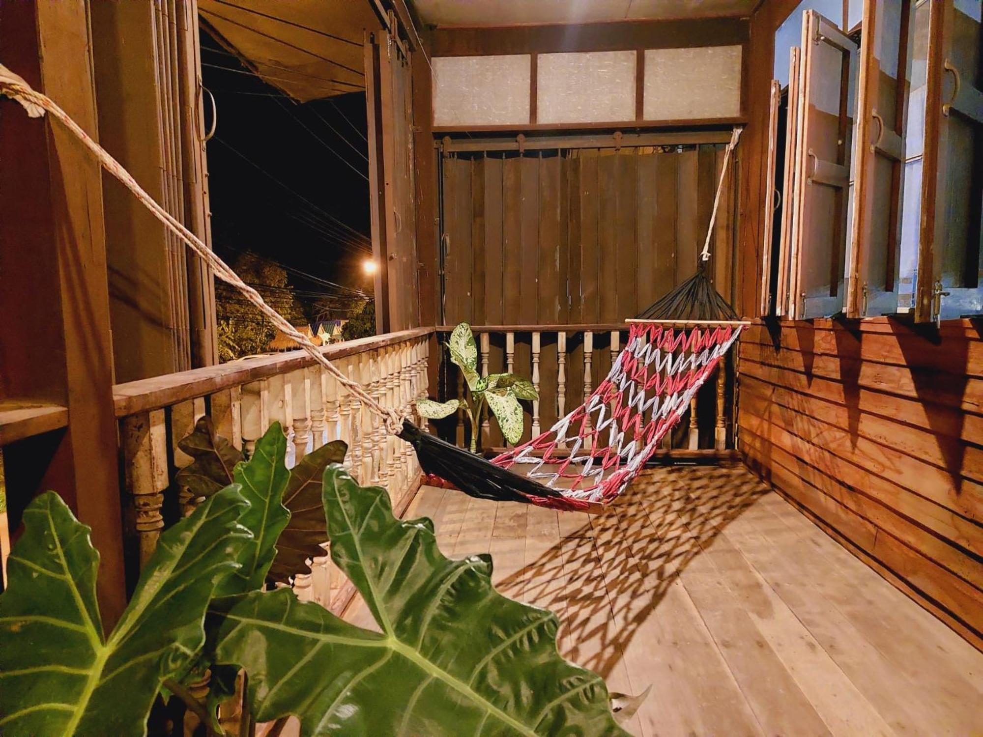 Hostelbed And Retreat פיטסנולוק מראה חיצוני תמונה