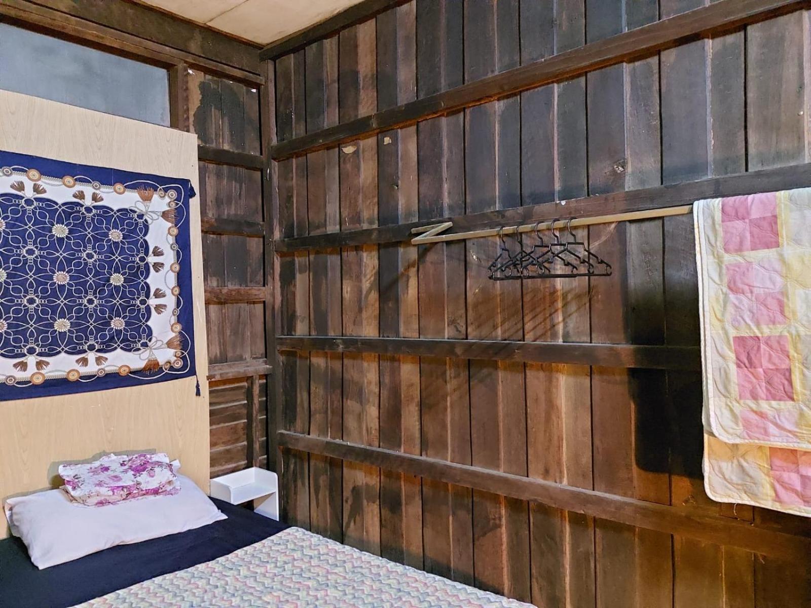 Hostelbed And Retreat פיטסנולוק מראה חיצוני תמונה