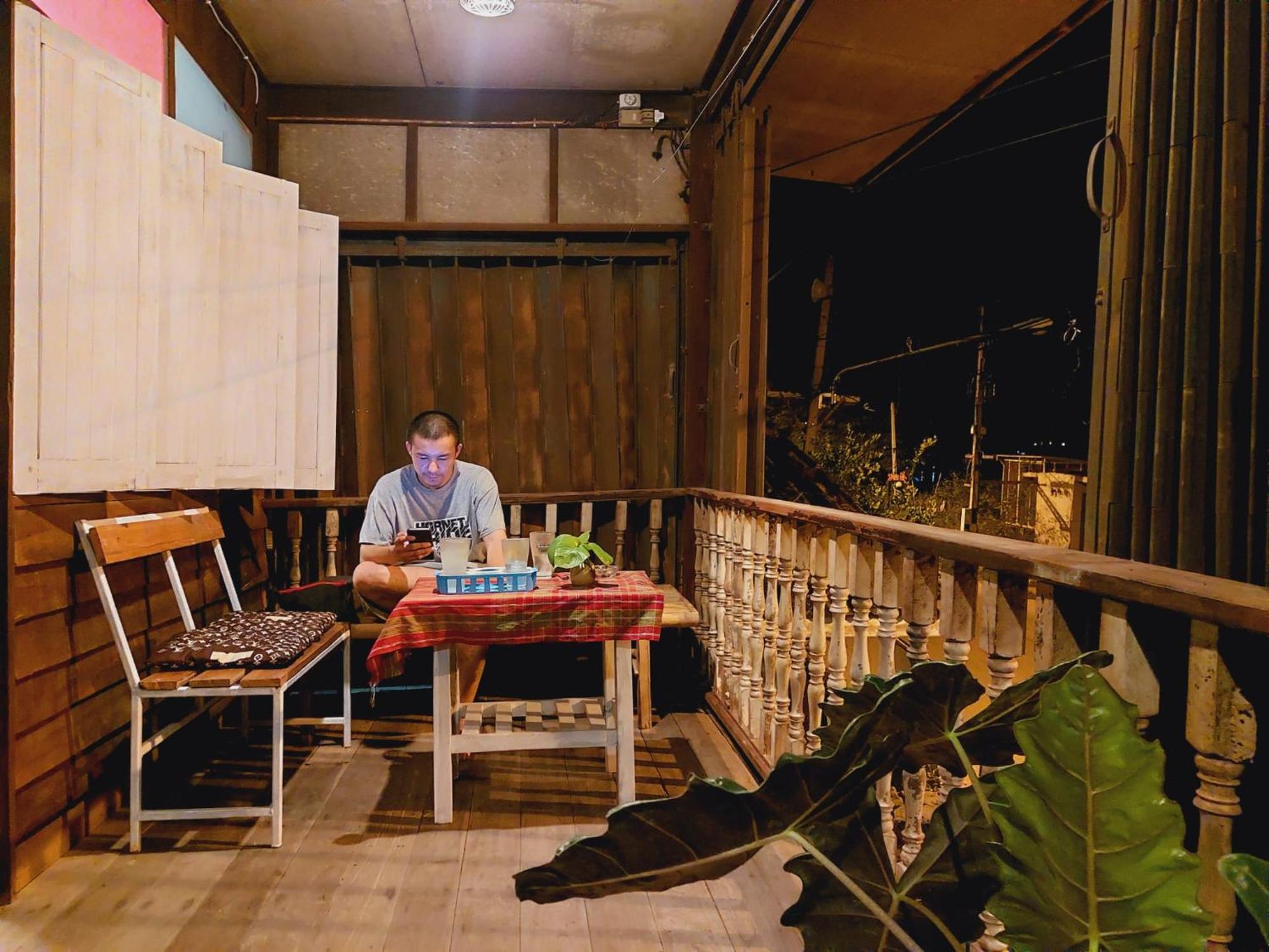 Hostelbed And Retreat פיטסנולוק מראה חיצוני תמונה