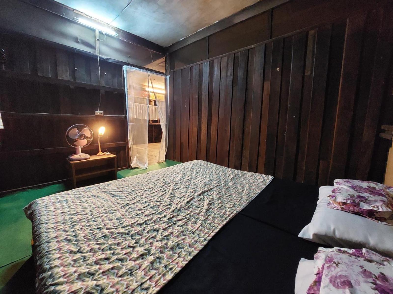 Hostelbed And Retreat פיטסנולוק מראה חיצוני תמונה