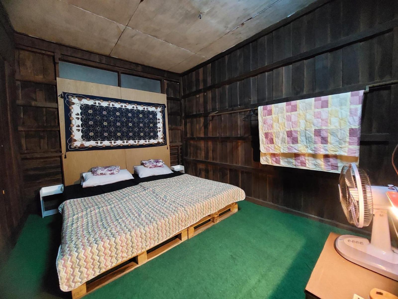Hostelbed And Retreat פיטסנולוק מראה חיצוני תמונה