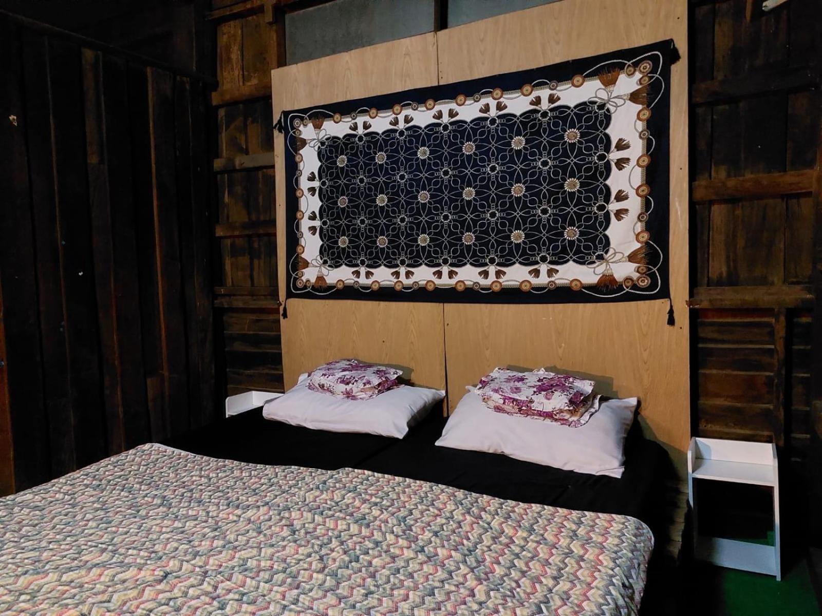 Hostelbed And Retreat פיטסנולוק מראה חיצוני תמונה