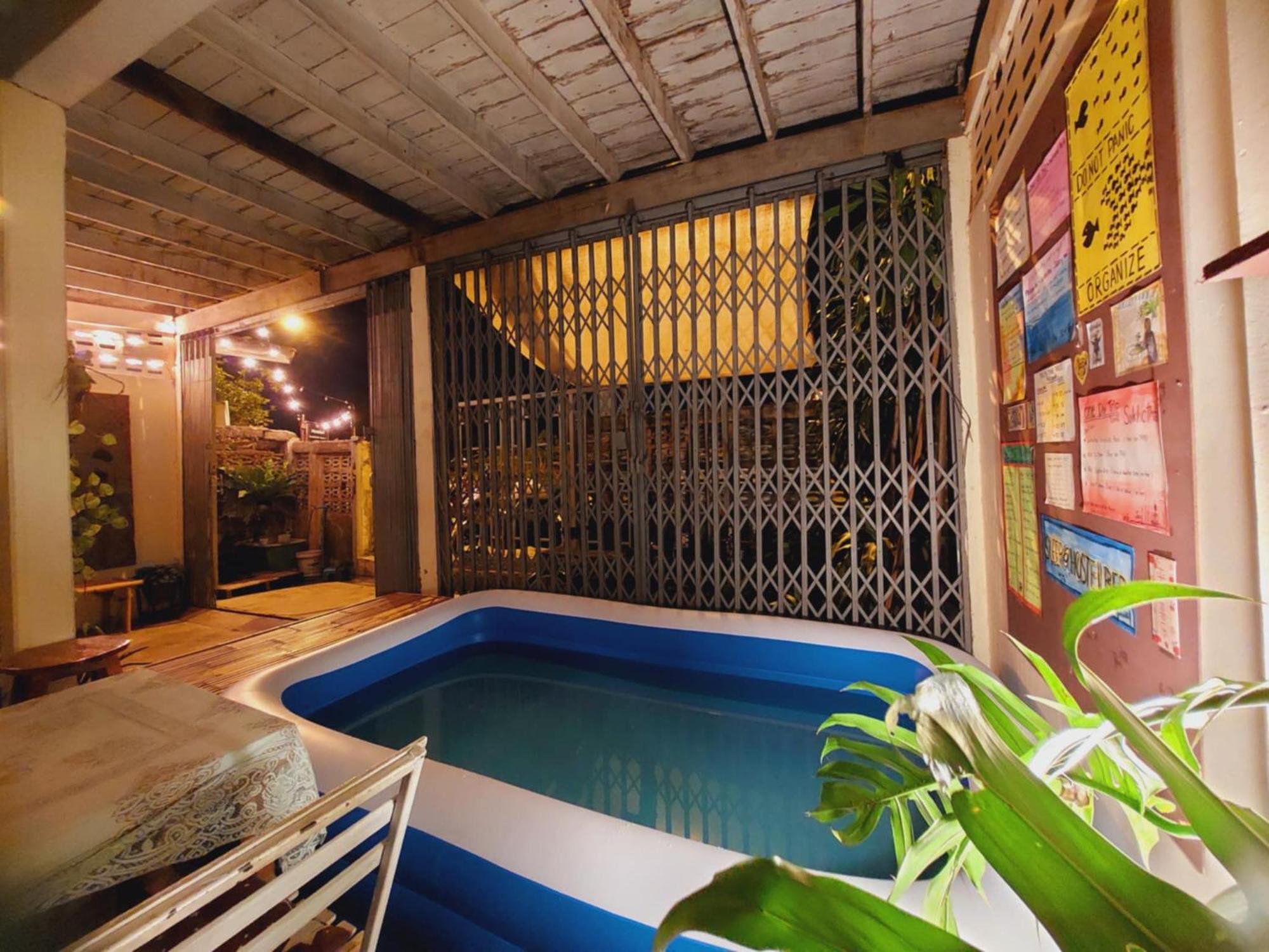 Hostelbed And Retreat פיטסנולוק מראה חיצוני תמונה